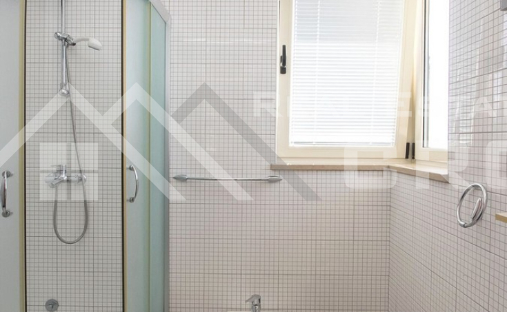  Semi-detached property with two villas and swimming pools in the first row to the sea, for sale (3)