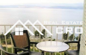 Apartment house boasting delightful sea views, placed near a beautiful local beach, Omis Riviera, for sale (7)