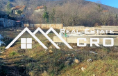 Large building land in a quiet environment, surroundings of Sinj, for sale (2)