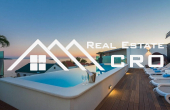 Fully furnished luxury villa with three floors, placed near the sea and a beach, for sale (16)_7_11zon