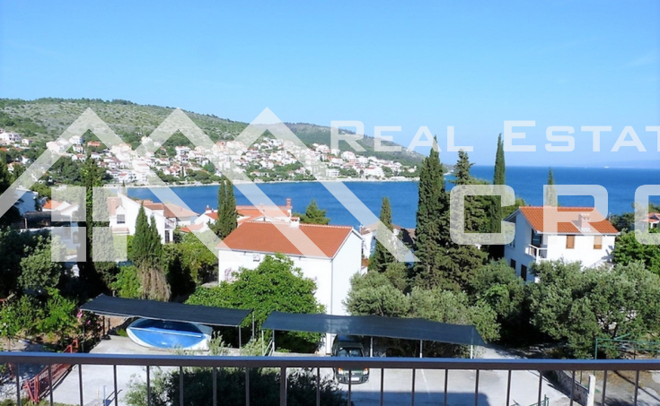 Ciovo properties - Apartment house in a great location, close to the sea and beaches, for sale