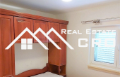 Furnished two-bedroom apartment, in a quiet area, for sale (1)