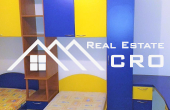 Furnished two-bedroom apartment, in a quiet area, for sale (5)