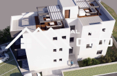 Apartments in construction on a lovely location, near the sea and amenities, for sale (1)