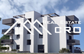 Apartments in construction on a lovely location, near the sea and amenities, for sale (2)