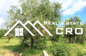 Building land in a quiet residential area, in Kastela, for sale (3)