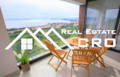 Two modern villas with swimming pools, on a spacious plot with a beautiful sea view, surroundings of Split, for sale (15)