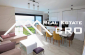 Two modern villas with swimming pools, on a spacious plot with a beautiful sea view, surroundings of Split, for sale (16)