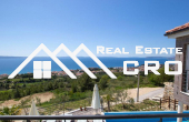 Two modern villas with swimming pools, on a spacious plot with a beautiful sea view, surroundings of Split, for sale (5)