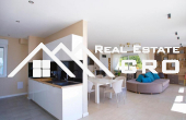 Two modern villas with swimming pools, on a spacious plot with a beautiful sea view, surroundings of Split, for sale (7)