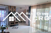 Furnished duplex apartment with a large roof terrace, in an excellent location, for sale (9)