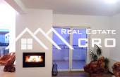 Furnished three-bedroom apartment in a pleasant residential area, for sale (4)