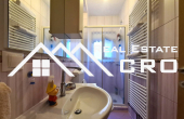 Furnished three-bedroom apartment in a pleasant residential area, for sale (6)