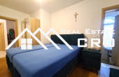 Furnished three-bedroom apartment in a pleasant residential area, for sale (8)