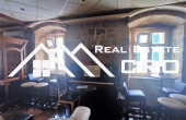 Hospitality facility - Sidewalk café in the very center of Sinj, for sale (1)