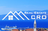 BR1121, Brac properties - Modern apartments with a beautiful view of the sea, in a quiet area, for sale